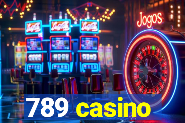 789 casino